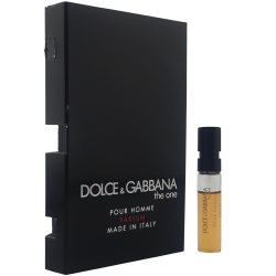 Mini Dolce Gabbana The One...