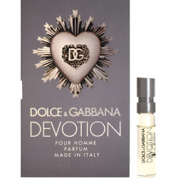Mini Dolce Gabbana Devotion...
