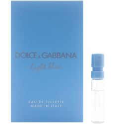 Mini Dolce Gabbana Light...