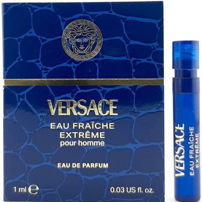 versace eau fraiche extreme woda perfumowana 1 ml     