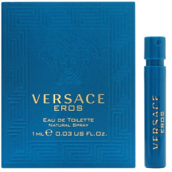 Mini Versace Eros Pour...