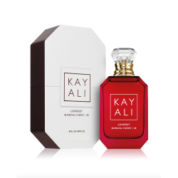Kayali Lovefest Burning...