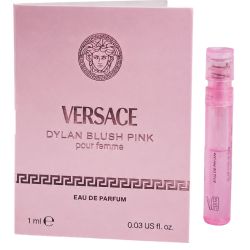 Mini Versace Dylan Blush...
