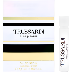 Mini Trussardi Pure Jasmine...