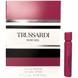 Mini Trussardi Ruby Red...