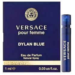 Mini Versace Dylan Blue...
