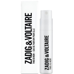 Mini Zadig Voltaire This Is...