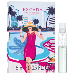 Mini Escada Miami Blossom...