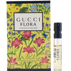 Mini Gucci Flora Gorgeous...