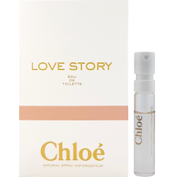 Mini Chloe Love Story woda...
