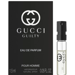 Mini Gucci Guilty Pour...
