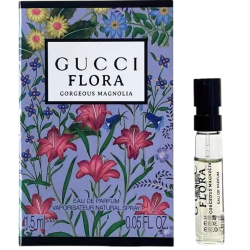 Mini Gucci Flora Gorgeous...