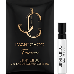 Mini Jimmy Choo I Want Choo...