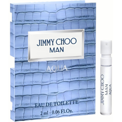 Mini Jimmy Choo Man Aqua...