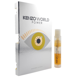 Mini Kenzo World Power woda...