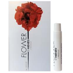 Mini Kenzo Flower by Kenzo...