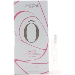 Mini Lancome O Oui woda...