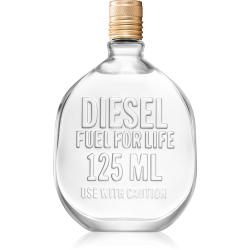 Diesel Fuel For Life Homme...