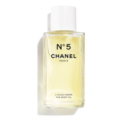 Chanel No.5 Olejek Do Ciała...