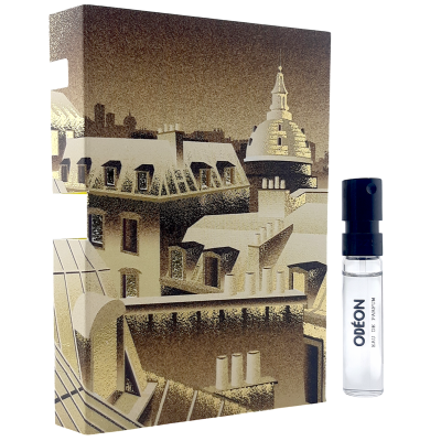 memo odeon woda perfumowana 1.5 ml     
