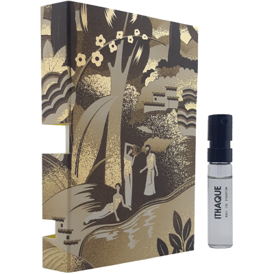 memo ithaque woda perfumowana 1.5 ml     