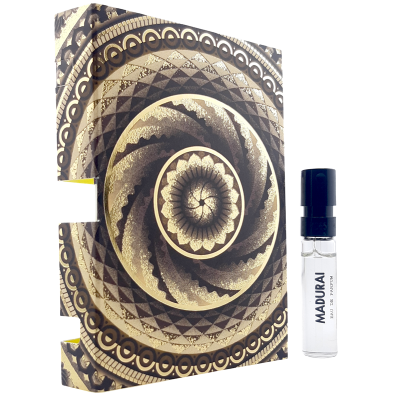 memo fleurs bohemes - madurai woda perfumowana 1.5 ml     