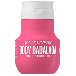Sol de Janeiro Badalada...