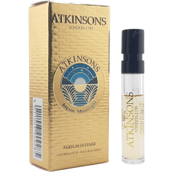 Mini Atkinsons Mystic...