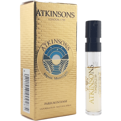 atkinsons mystic moonlight ekstrakt perfum 1.2 ml     