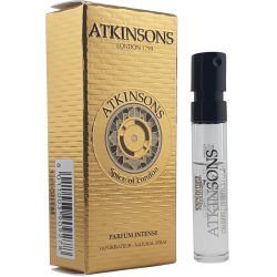 Mini Atkinsons Spice London...