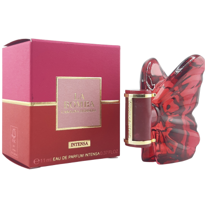 carolina herrera la bomba intensa woda perfumowana 11 ml     