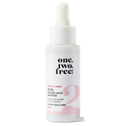 One Two Free! Make It...