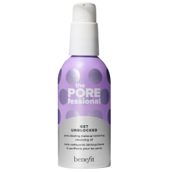 Benefit The POREFessional...