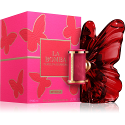 Carolina Herrera La Bomba...