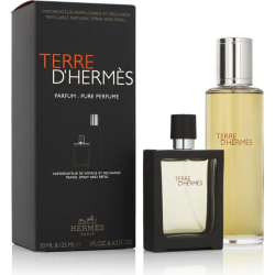 Hermes Terre d'Hermes...
