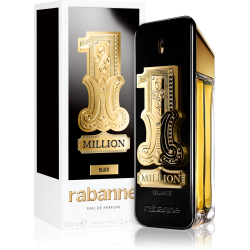 Rabanne 1 Million Black...
