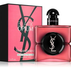Yves Saint Laurent Black...