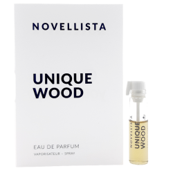Mini Novellista Unique Wood...
