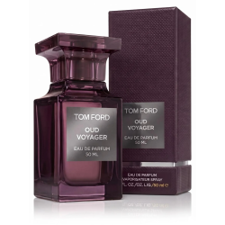 Tom Ford Oud Voyager woda...