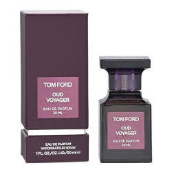 Tom Ford Oud Voyager woda...