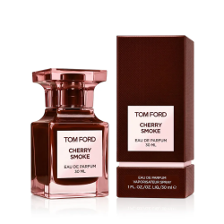 Tom Ford Cherry Smoke woda...