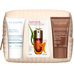 Clarins Essentiels Zestaw...