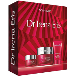 Dr Irena Eris ScientVist...