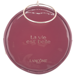 Kosmetyczka Lancome Bordowa...