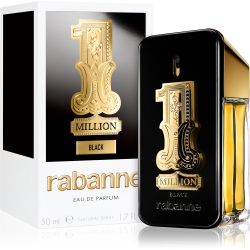 Rabanne 1 Million Black...