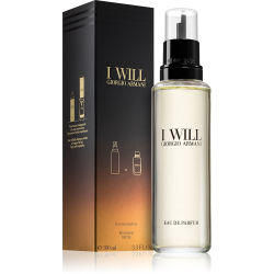 Giorgio Armani I WIll woda...