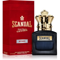 Jean Paul Gaultier Scandal...