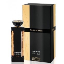 Lalique Rose Royale 1935...