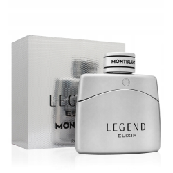Mont Blanc Legend Elixir...