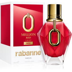 Rabanne 1 Million Red For...